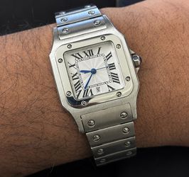 watch mens womens bracelet jewelry