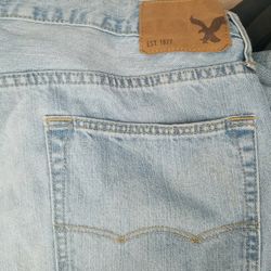 Ae Jean's 36x32