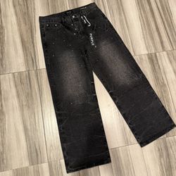 Purple Brand Jeans 