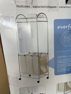 Laundry Sorter Like New