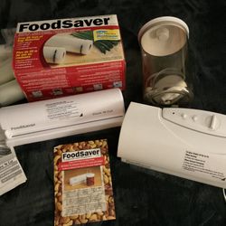 Food Saver