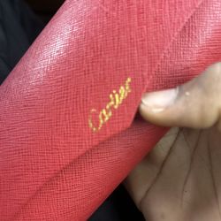 Cartier Big C Glasses 