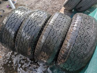 SIERRA GMC YUKON WHEELS RINES + GOMAS