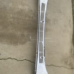 1971 Chevrolet C-10 Cowl