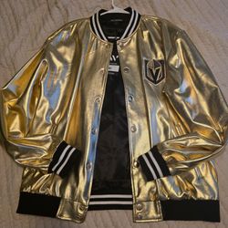 Vegas Knights Jacket