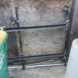 Bike Rack