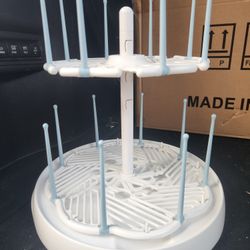 Munchkin Baby Bottle Drying Rack 