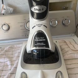 Shark carpet cleaner in for hardwood floors