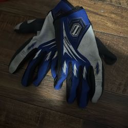 Shift Dirtbike Gloves - Youth