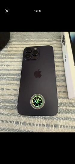 IPhone 14 Pro Max  1 TB