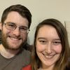 Zach and Kristin