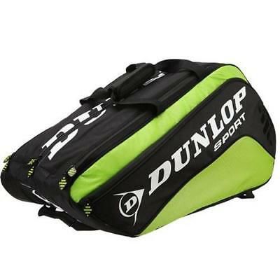 Dunlop Sport Tennis Racket Bag & Eleven by Venus Williams