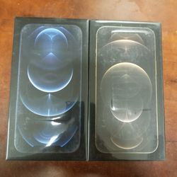 iPhone 12 Pro Max Factory unlocked 