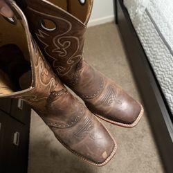Men’s Cody James Boots