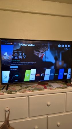 tv/smart