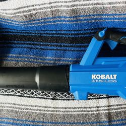 KOBALT 24v Leaf Blower (tool Only)