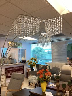 Decorative Multi Bulb  Lamp