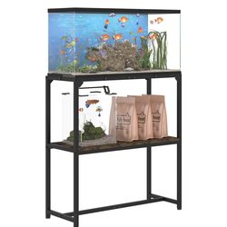 30 Gallon fish tank stand