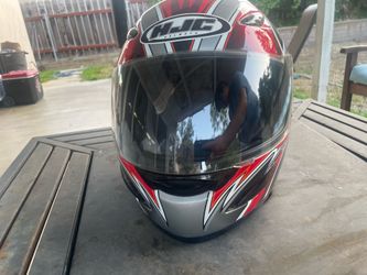 HJC CL-14 Motorcycle Helmet