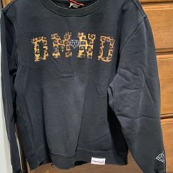 Womens Diamond Jacket