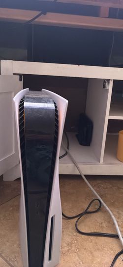 PS5