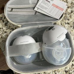 Mom Cozy Portable Pump Kit