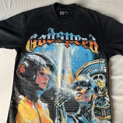 Godspeed Chosen One T-Shirt