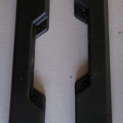 1984 Chevy Pick Up Door Armrest