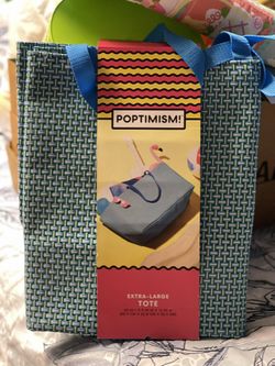 Extra Large ToTE  - Great For Beach 🏝️