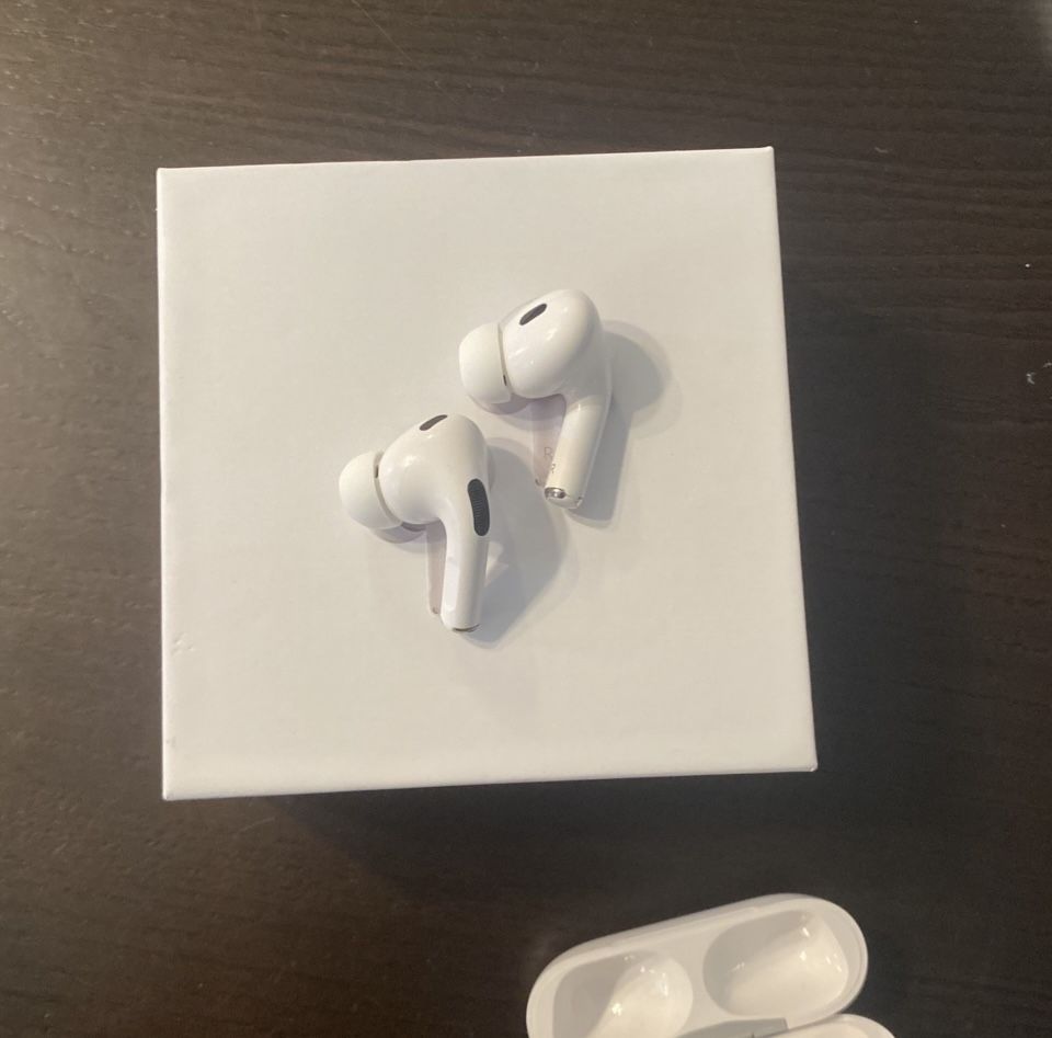 AirPod Pro 2nd Gen