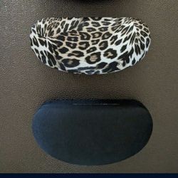 Black Sunglasses Case 