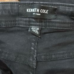 Kenneth Cole Men Jeans