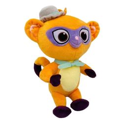 Vivos Monkey Plush Toy