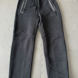 Nike Men’s Tech Fleece Pants Like New Small 