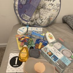 Baby Bundle 