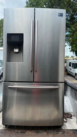 Samsung Refrigerador