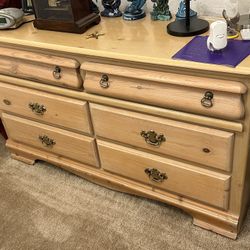 Clothes Dresser Vanity Mirror