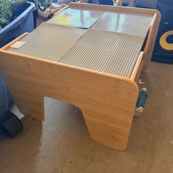 Lego Table