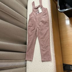 Kids Overall 5T $25
