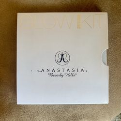 Anastasia Glow Kit