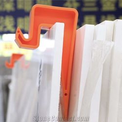 Power Wedge Slab Separator 