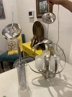 Light Fixtures