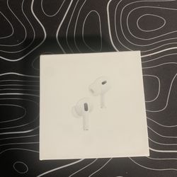 AirPods Pro 2