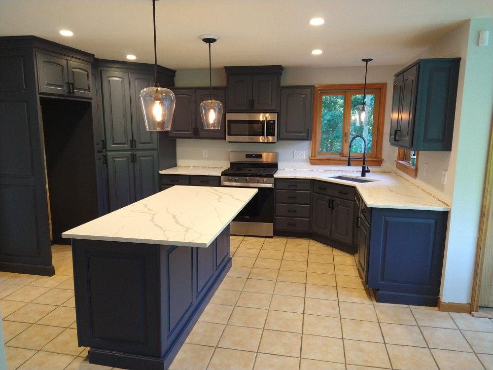 π₯ KITCHEN CABINETS π₯