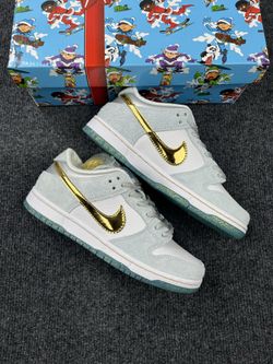 Nike SB Dunk LowSean Cliver