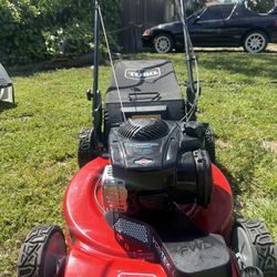 Lawnmower Toro 22 “ New Self Propelled Fwd