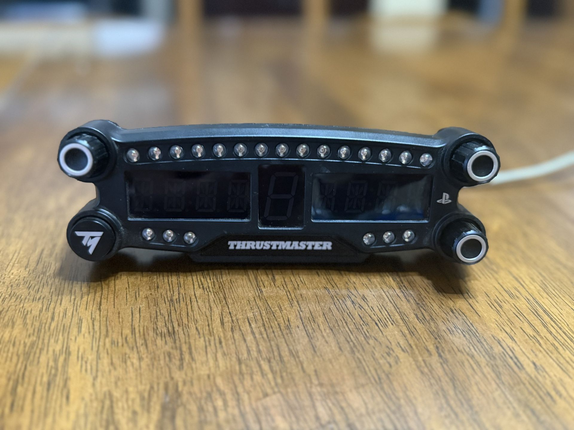 Thrustmaster BT LED Display - For Racing