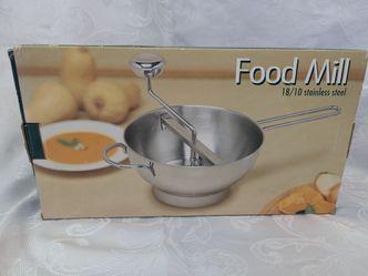 FOOD MILL