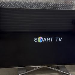 Samsung tv 65” 