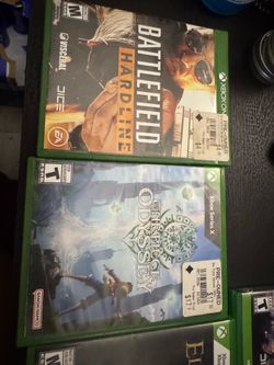 Video games